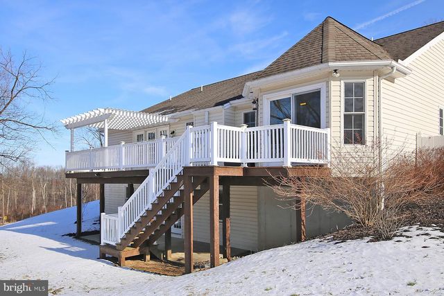 805 MOUNT WILSON ROAD, Lebanon, PA 17042