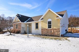 805 MOUNT WILSON ROAD, Lebanon, PA 17042