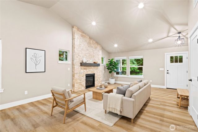 11 Tumbling Water Drive, Bellingham, WA 98229