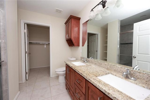 1437 S Ohio Avenue, Mercedes, TX 78570