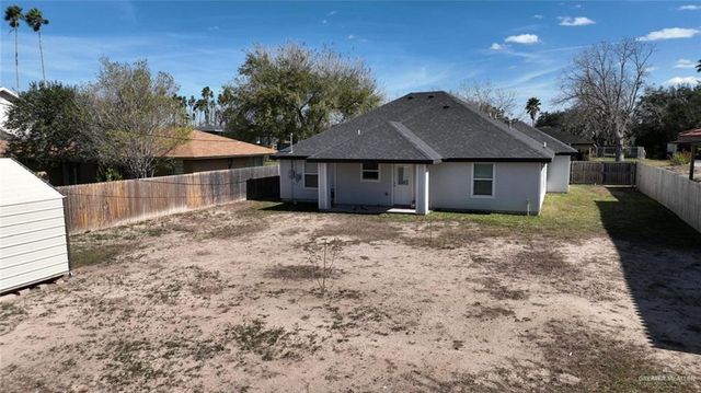 1437 S Ohio Avenue, Mercedes, TX 78570