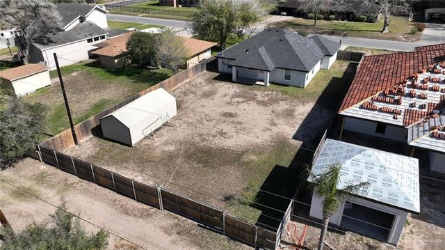 1437 S Ohio Avenue, Mercedes, TX 78570