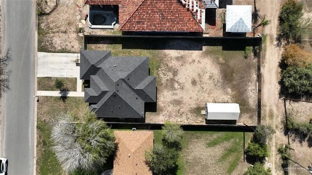 1437 S Ohio Avenue, Mercedes, TX 78570