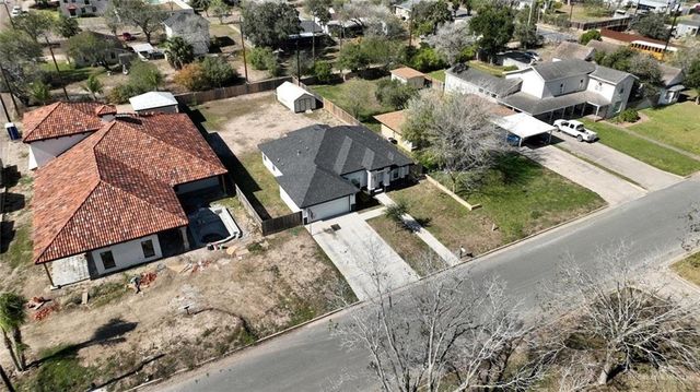 1437 S Ohio Avenue, Mercedes, TX 78570