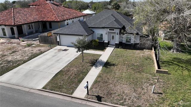 1437 S Ohio Avenue, Mercedes, TX 78570