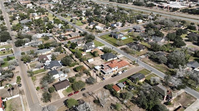 1437 S Ohio Avenue, Mercedes, TX 78570