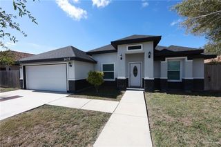 1437 S Ohio Avenue, Mercedes, TX 78570