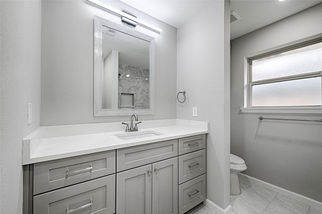 1605 Monterrey Drive, Garland, TX 75042