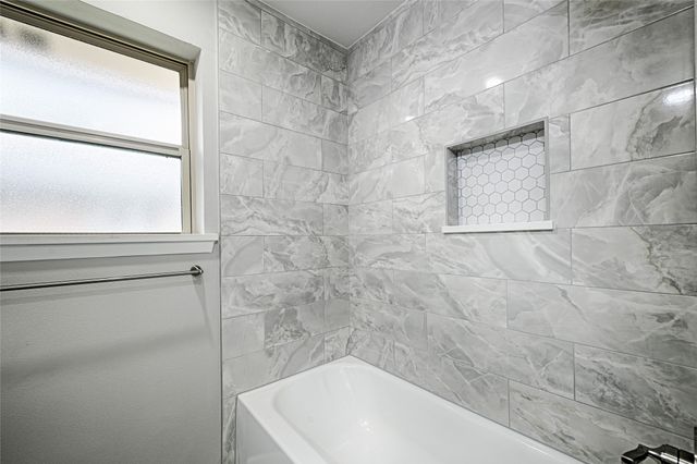 1605 Monterrey Drive, Garland, TX 75042