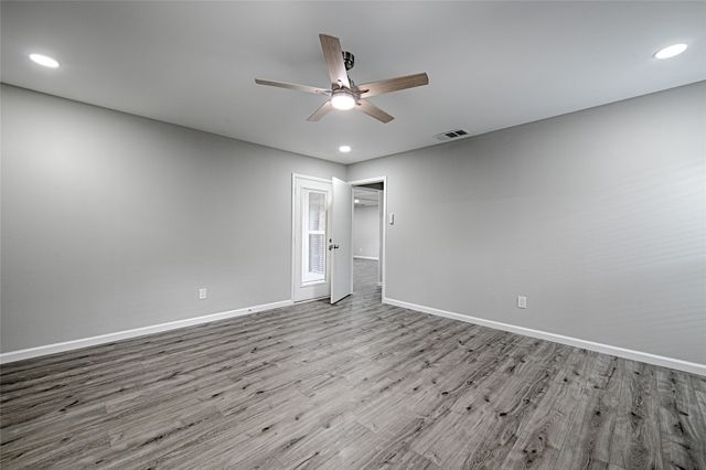 1605 Monterrey Drive, Garland, TX 75042