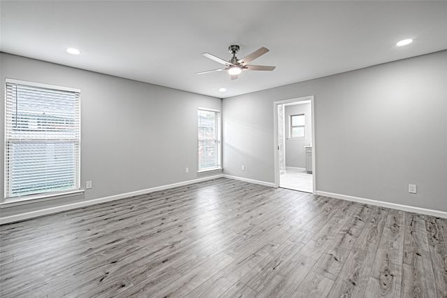 1605 Monterrey Drive, Garland, TX 75042