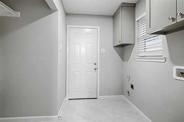 1605 Monterrey Drive, Garland, TX 75042