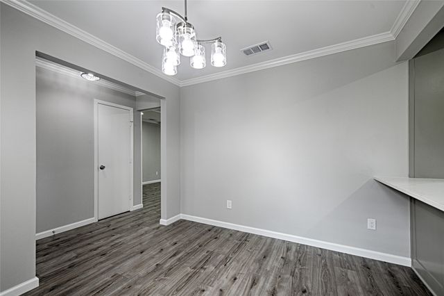 1605 Monterrey Drive, Garland, TX 75042