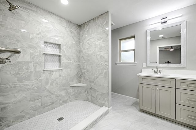 1605 Monterrey Drive, Garland, TX 75042