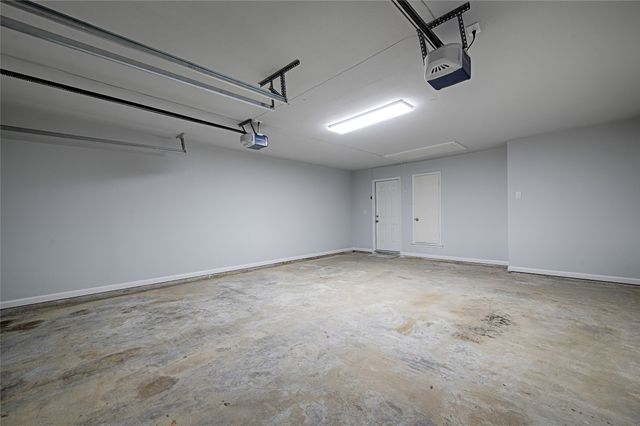 1605 Monterrey Drive, Garland, TX 75042