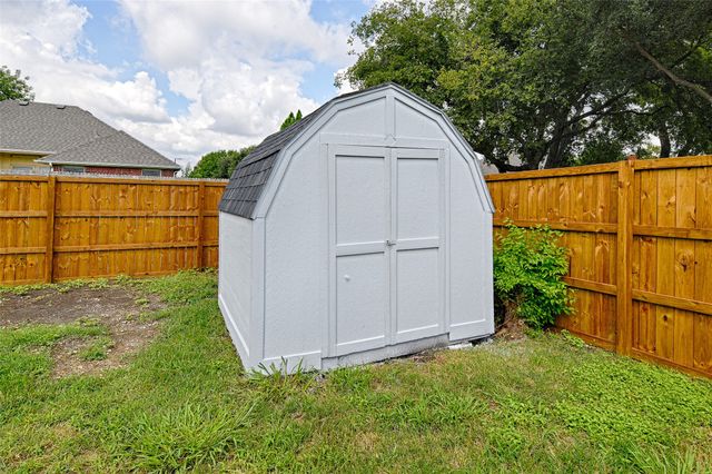 1605 Monterrey Drive, Garland, TX 75042