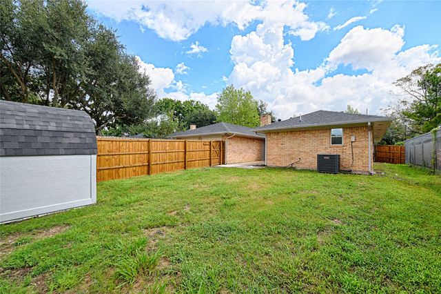 1605 Monterrey Drive, Garland, TX 75042