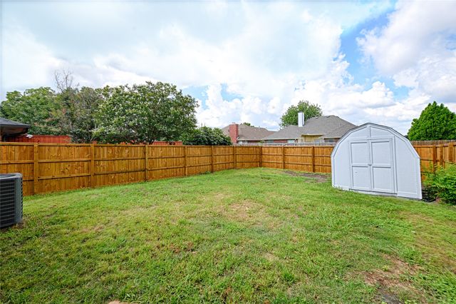1605 Monterrey Drive, Garland, TX 75042