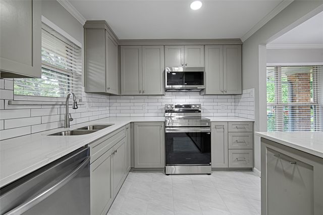 1605 Monterrey Drive, Garland, TX 75042