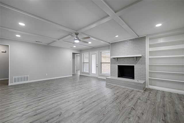 1605 Monterrey Drive, Garland, TX 75042