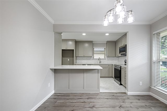 1605 Monterrey Drive, Garland, TX 75042