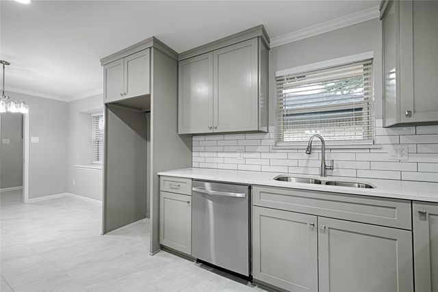 1605 Monterrey Drive, Garland, TX 75042