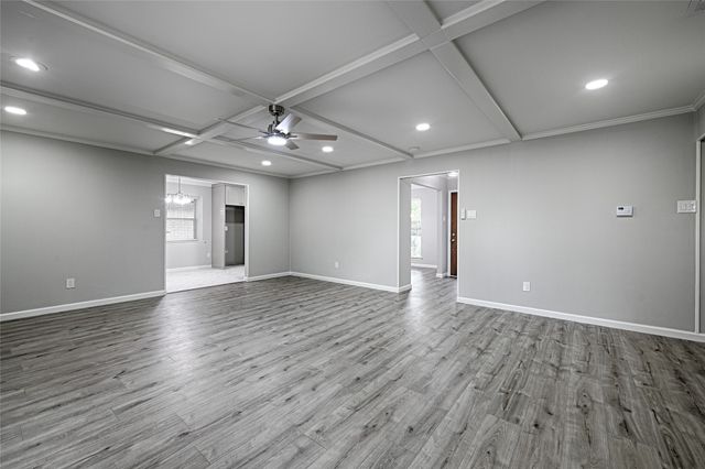 1605 Monterrey Drive, Garland, TX 75042