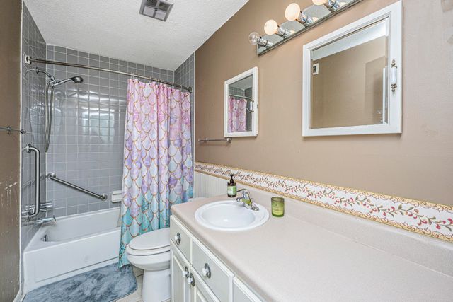 1867 Montclair Drive D, Mount Pleasant, SC 29464