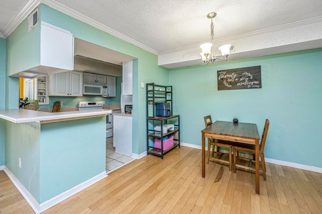 1867 Montclair Drive D, Mount Pleasant, SC 29464