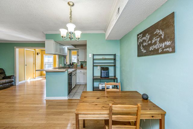 1867 Montclair Drive D, Mount Pleasant, SC 29464