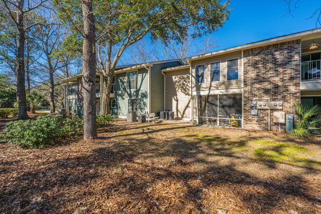 1867 Montclair Drive D, Mount Pleasant, SC 29464