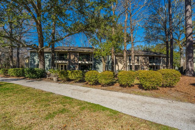 1867 Montclair Drive D, Mount Pleasant, SC 29464