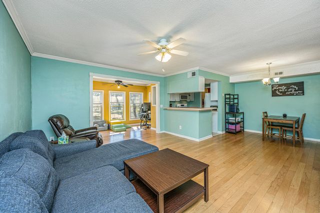 1867 Montclair Drive D, Mount Pleasant, SC 29464