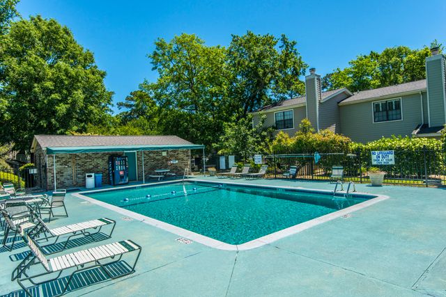 1867 Montclair Drive D, Mount Pleasant, SC 29464