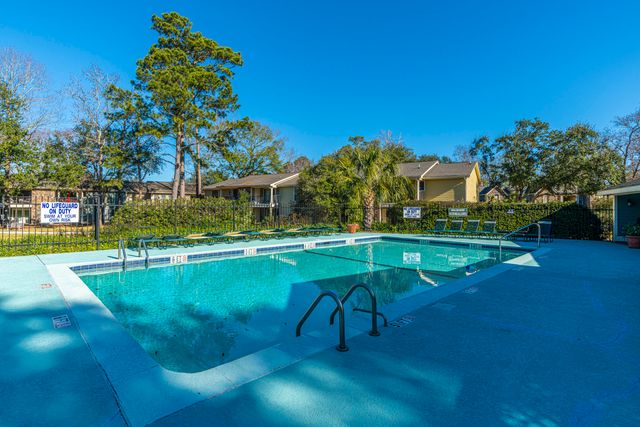 1867 Montclair Drive D, Mount Pleasant, SC 29464