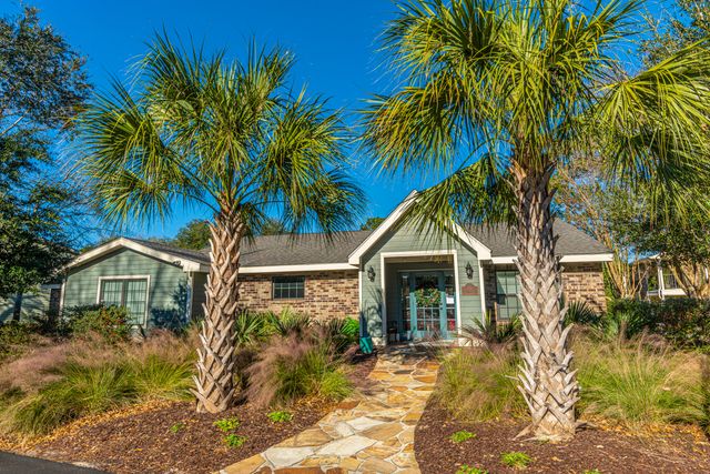 1867 Montclair Drive D, Mount Pleasant, SC 29464