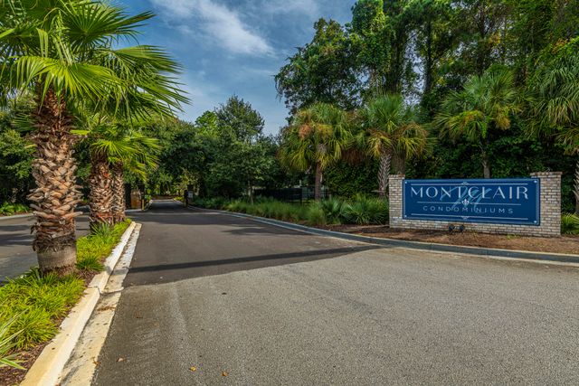 1867 Montclair Drive D, Mount Pleasant, SC 29464