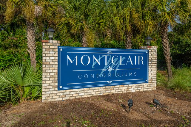 1867 Montclair Drive D, Mount Pleasant, SC 29464