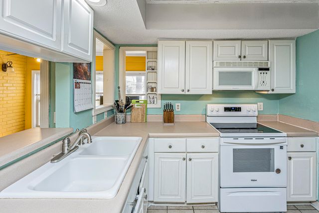 1867 Montclair Drive D, Mount Pleasant, SC 29464