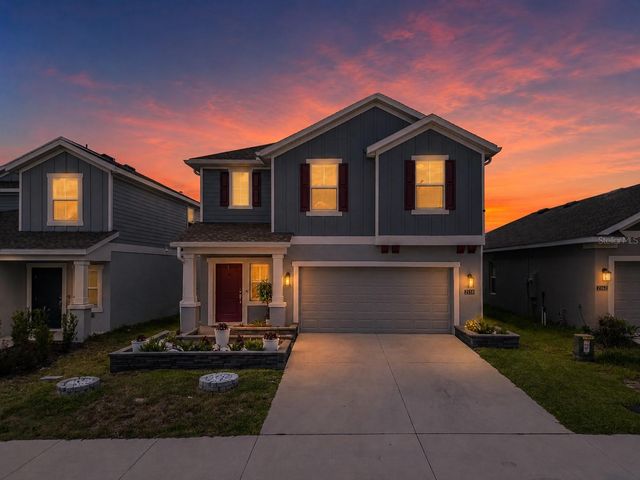 2158 AQUIFER LANE, Davenport, FL 33837