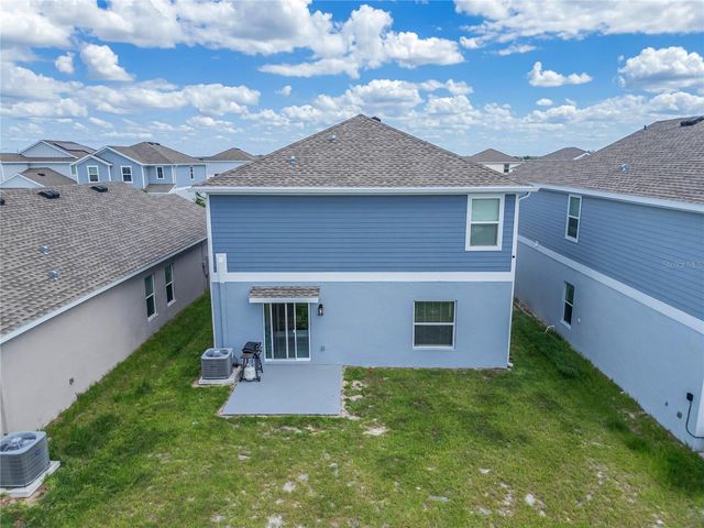 2158 AQUIFER LANE, Davenport, FL 33837