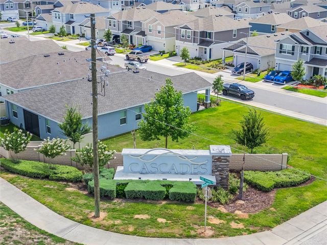 2158 AQUIFER LANE, Davenport, FL 33837