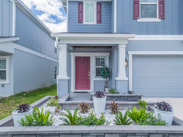 2158 AQUIFER LANE, Davenport, FL 33837