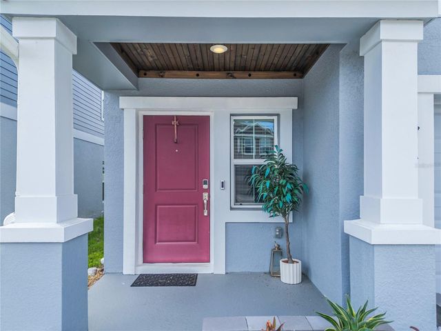 2158 AQUIFER LANE, Davenport, FL 33837