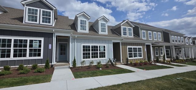 3207 Tasker Dr, Antioch, TN 37013