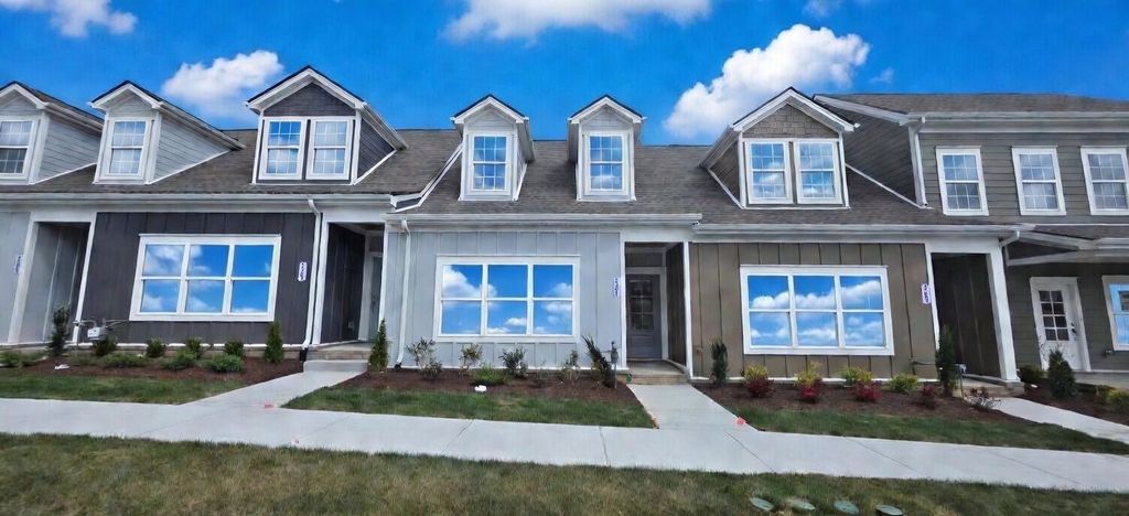 3207 Tasker Dr, Antioch, TN 37013