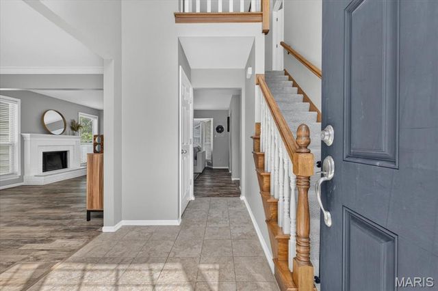 340 Copper Lakes Boulevard, Wildwood, MO 63040