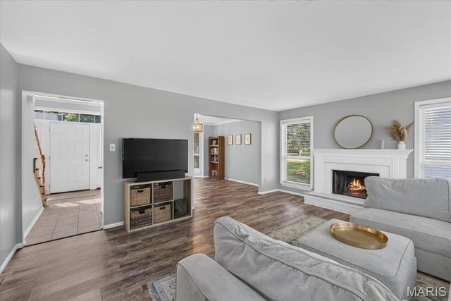 340 Copper Lakes Boulevard, Wildwood, MO 63040