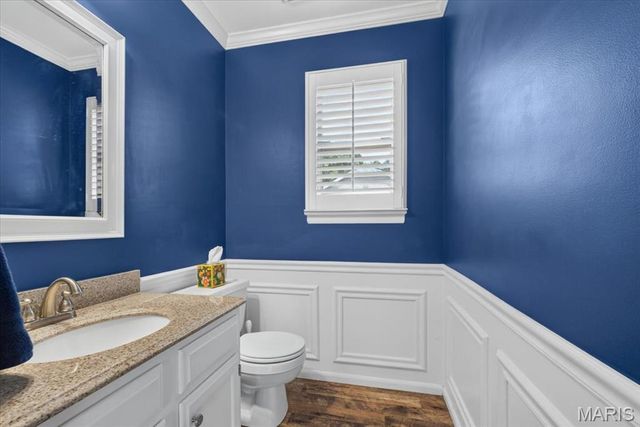 340 Copper Lakes Boulevard, Wildwood, MO 63040