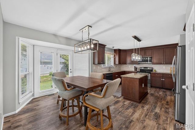 340 Copper Lakes Boulevard, Wildwood, MO 63040
